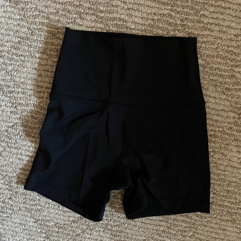 Aerie Biker Shorts